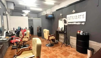 Estilizate Maculino/ Barros Blancos - Barros Blancos