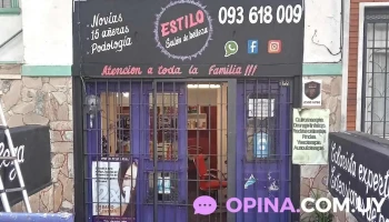 Estilo - 11900 Montevideo