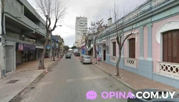 Estudio Agrimensura - 37000 Melo Estudio Agrimensura - 37000 Melo