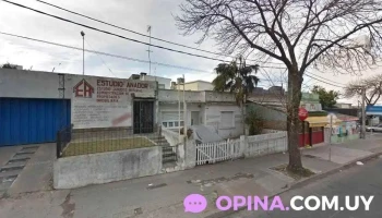Estudio Anador S.r. - Montevideo