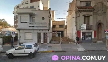 Estudio Clínicas - Montevideo