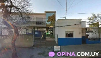 Estudio de Baile Y Gimnasia Uruguay Arte - Salto Estudio de Baile Y Gimnasia Uruguay Arte - Salto