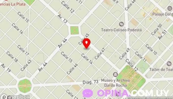 Estudio Jurídico Masi y Lopez Osornio - La Plata Estudio Jurídico Masi y Lopez Osornio - La Plata