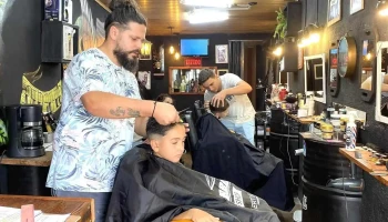 Estudio Nórdico - - Centro