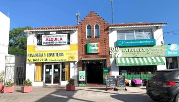 Estudio Parkesol - Ciudad De La Costa Estudio Parkesol - Ciudad De La Costa