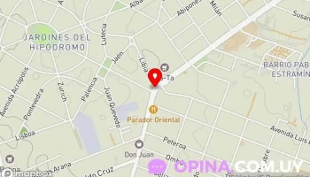 Estylo Vip - Ruta 8 5670-5700