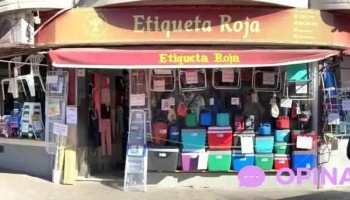 Etiqueta Roja Mayorista - 11800 Montevideo