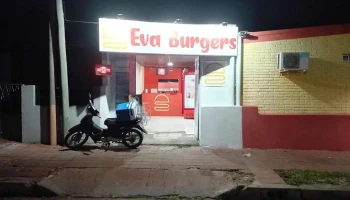 Eva Burgers - Paysandú