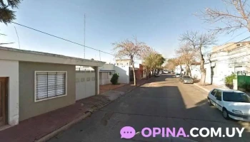 Evaluaciones Psicomotriz - Paysandú