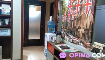 Everbright Institute - Montevideo