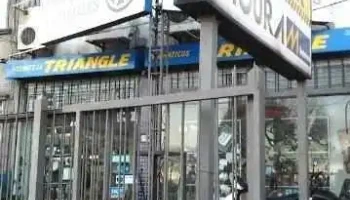 Everlyn S. A. - 11700 Montevideo Everlyn S. A. - 11700 Montevideo