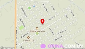 Ex casa de Pablo Sica. - 30000 Mariscala Ex casa de Pablo Sica. - 30000 Mariscala