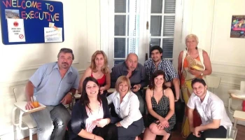 Executive - Montevideo Executive - Montevideo