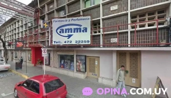 Exito Fm 99.7 - Paysandú