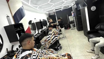 Exotic studio barbería - 11800 Montevideo