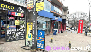 ExploCyber - Montevideo