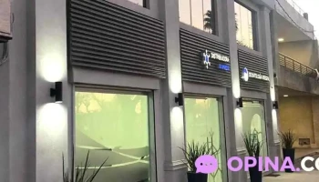 Express - 94001 Sarandí Grande Express - 94001 Sarandí Grande