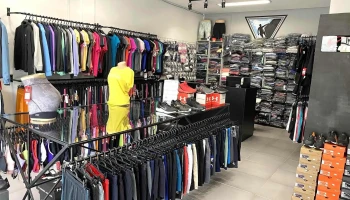 Extreme Sports - 83 - Centro