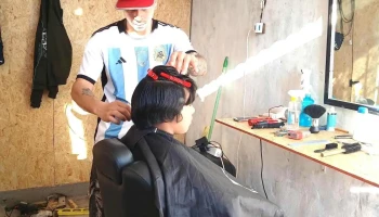 F.C.Barber - 60000 Paysandú