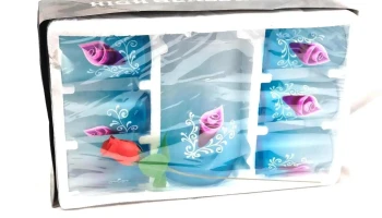 Fabamix - 12300 Montevideo