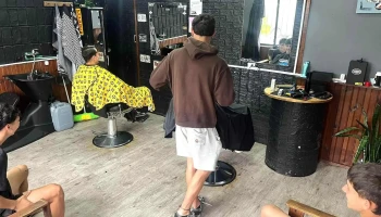 Fabi Barber - 70600 Tarariras Fabi Barber - 70600 Tarariras