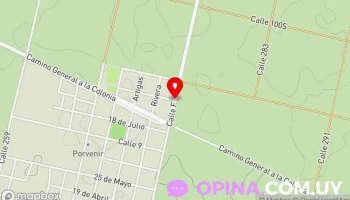 Fabi peluquería - 60000 Porvenir Fabi peluquería - 60000 Porvenir