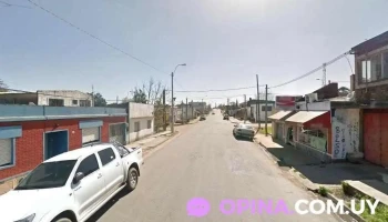 Fabián - 91500 Sauce Fabián - 91500 Sauce