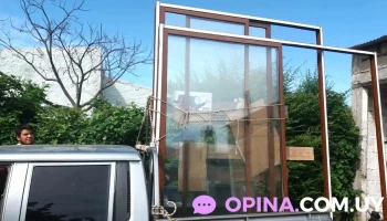 Fabian Larronda fabricacion en aluminio y reformas - 65000 Fray Bentos Fabian Larronda fabricacion en aluminio y reformas - 65000 Fray Bentos