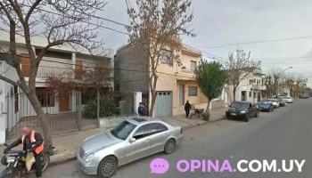 Fabiana intercoiffure, peluquería y depilación - 33000 Treinta Y Tres