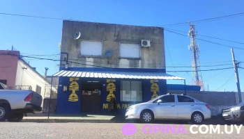 Fábrica de Pastas Paso de los Toros - 45100 Paso De Los Toros Fábrica de Pastas Paso de los Toros - 45100 Paso De Los Toros