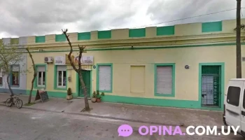 Fábrica De Pastas Reales - 70500 Juan L. Lacaze