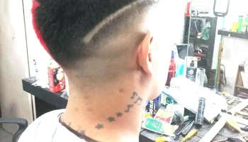 Fachero's Barbershop - 37000 Melo Fachero's Barbershop - 37000 Melo