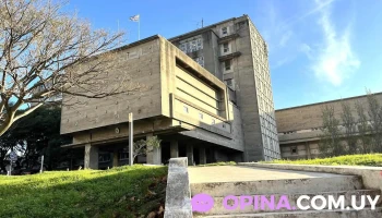Facultad de Ingeniería - UdelaR - 11300 Montevideo Facultad de Ingeniería - UdelaR - 11300 Montevideo