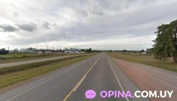 Fagri Agroinsumos - Ruta 8 Fagri Agroinsumos - Ruta 8