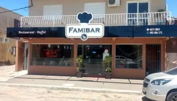 Famibar - Rio Branco