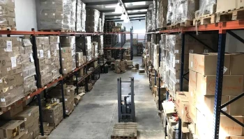 Farinur S.a. - 11400 Montevideo Farinur S.a. - 11400 Montevideo