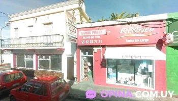 Farmacia 25 De Mayo - 20000 Maldonado Farmacia 25 De Mayo - 20000 Maldonado