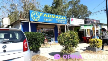 Farmacia Ambar - 15800 Ciudad De La Costa