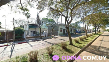 Farmacia Azahares - 50000 Salto Farmacia Azahares - 50000 Salto