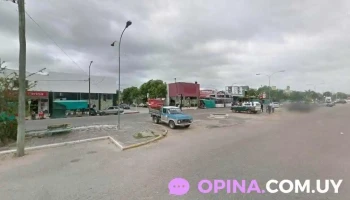 Farmácia Brasil - Filial 3 - - Centro