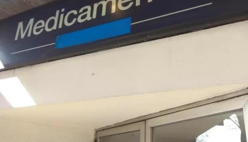 Farmacia Casmu 01 - 11200 Montevideo Farmacia Casmu 01 - 11200 Montevideo