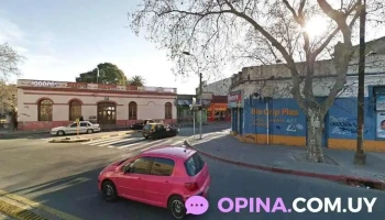 Farmacia Centenario - 11800 Montevideo Farmacia Centenario - 11800 Montevideo