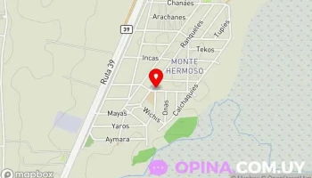 Farmacia Cielo - 20000 Departamento De Maldonado