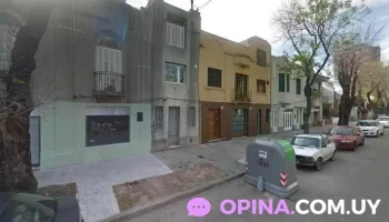 Farmacia City - 11300 Montevideo