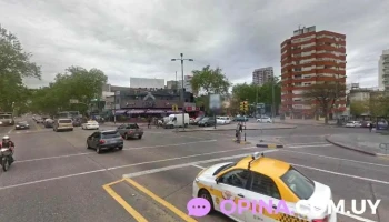 Farmacia Corominas - 11600 Montevideo Farmacia Corominas - 11600 Montevideo