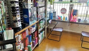 Farmacia Crevoisier - Departamento De Río Negro