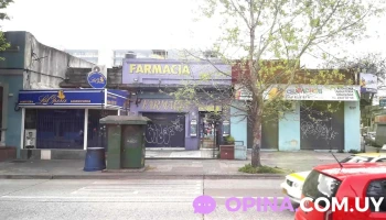 Farmacia Crisana - 11600 Montevideo Farmacia Crisana - 11600 Montevideo