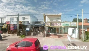Farmacia Del Mirador - Cam. De Los Gauchos