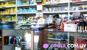 Farmacia Diadri - Av. Antonio Lussich