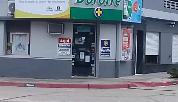 Farmacia Dorotte 1 - 60000 Paysandú